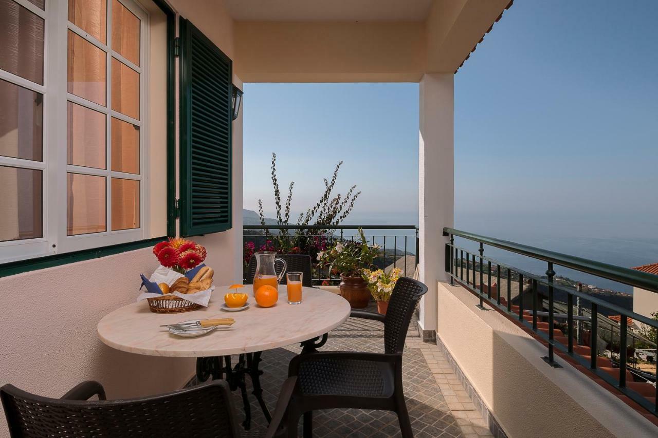 Hotel Casa Do Miradouro à Ponta do Sol  Extérieur photo